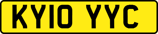 KY10YYC