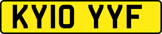 KY10YYF