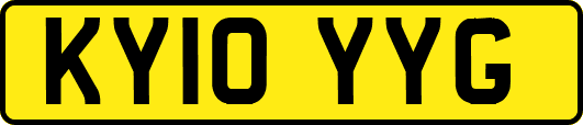 KY10YYG