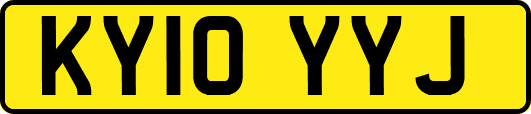 KY10YYJ