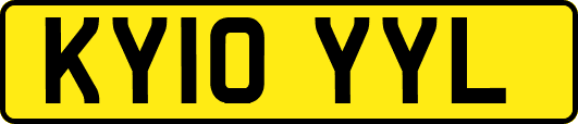 KY10YYL