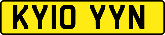 KY10YYN