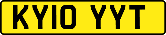 KY10YYT