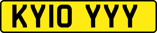 KY10YYY