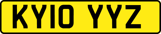 KY10YYZ