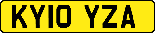 KY10YZA
