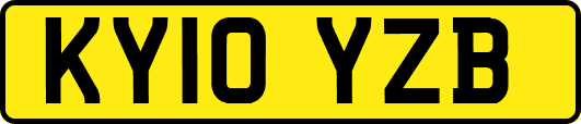 KY10YZB