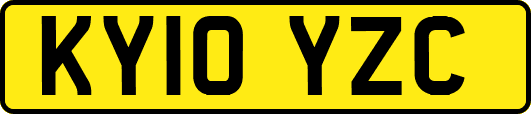 KY10YZC