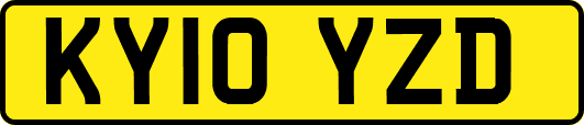 KY10YZD