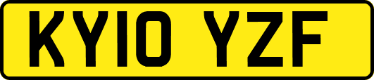 KY10YZF