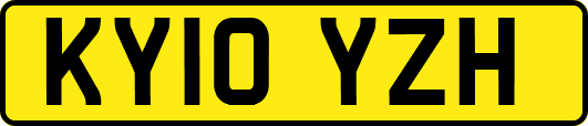 KY10YZH
