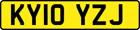 KY10YZJ