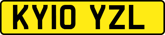 KY10YZL