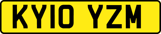KY10YZM