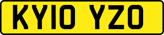 KY10YZO