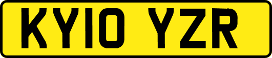 KY10YZR