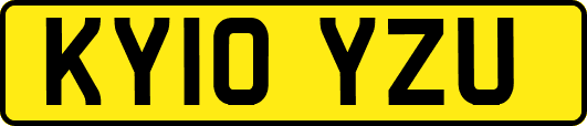 KY10YZU
