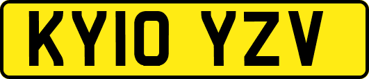 KY10YZV