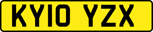 KY10YZX