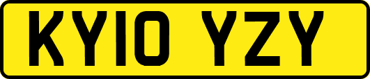 KY10YZY