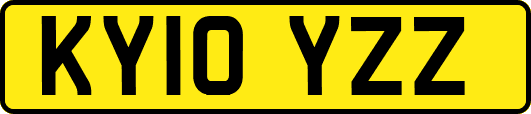 KY10YZZ