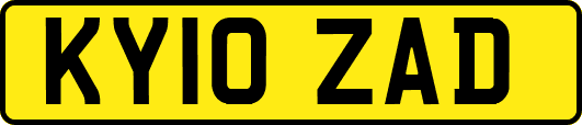 KY10ZAD