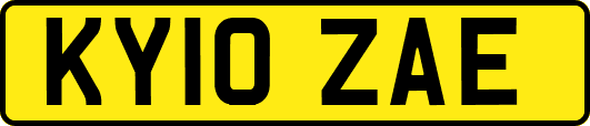 KY10ZAE
