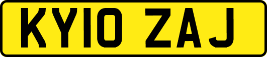 KY10ZAJ
