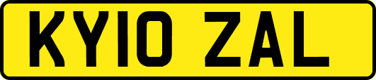 KY10ZAL