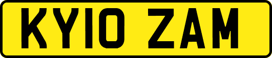 KY10ZAM