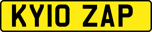 KY10ZAP