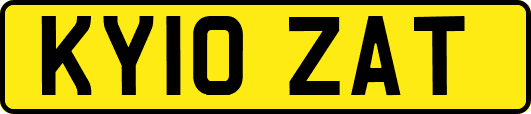 KY10ZAT
