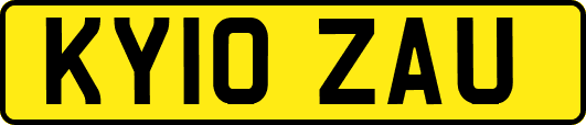 KY10ZAU