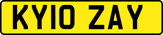 KY10ZAY