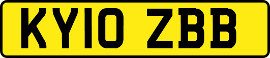 KY10ZBB
