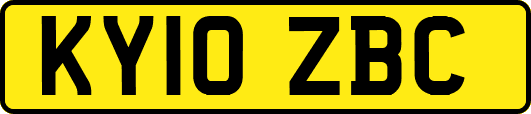 KY10ZBC