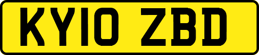 KY10ZBD