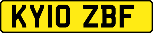 KY10ZBF