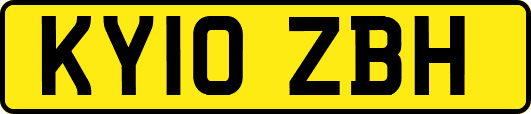 KY10ZBH