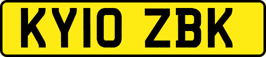 KY10ZBK
