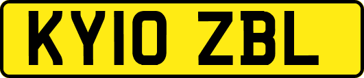 KY10ZBL