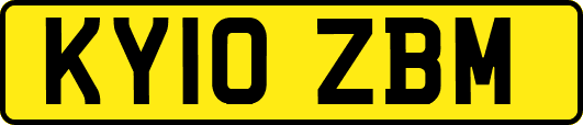 KY10ZBM