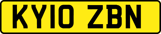 KY10ZBN