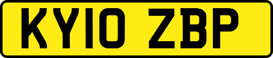 KY10ZBP