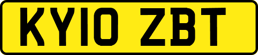 KY10ZBT