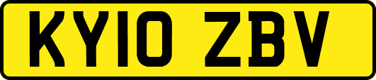 KY10ZBV