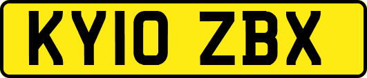 KY10ZBX