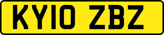 KY10ZBZ