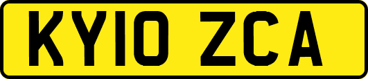 KY10ZCA