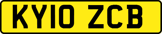 KY10ZCB